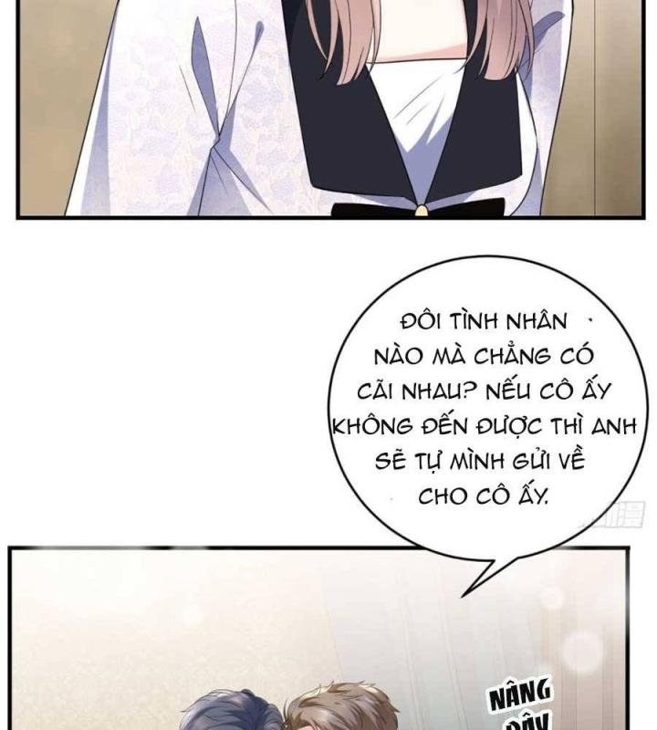 đại tiểu thư có thể có bụng dạ gì xấu chứ! (full) chapter 84 54