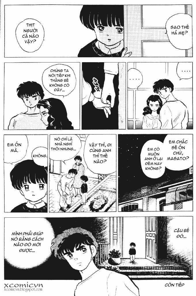 lời nguyền bất tử chapter 16 26