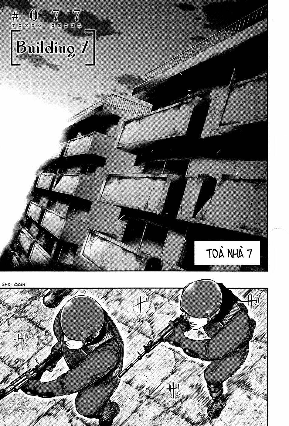 ngạ quỷ tokyo chapter 77 3