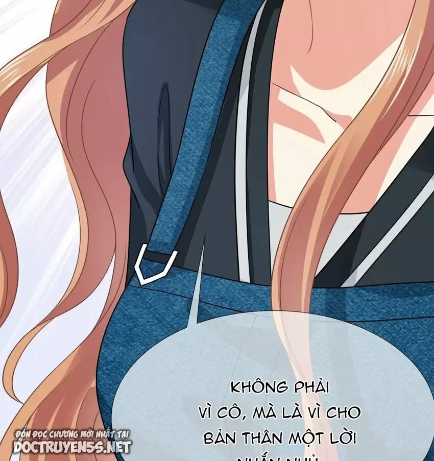 ảnh hậu một tuần mập ba cân chapter 17 11