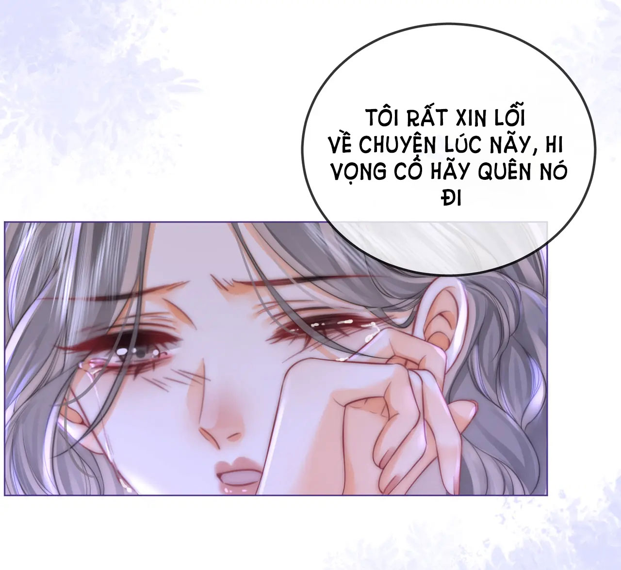 Cố Tiểu Thư Và Khúc Tiểu Thư chapter 38 - Trang 20