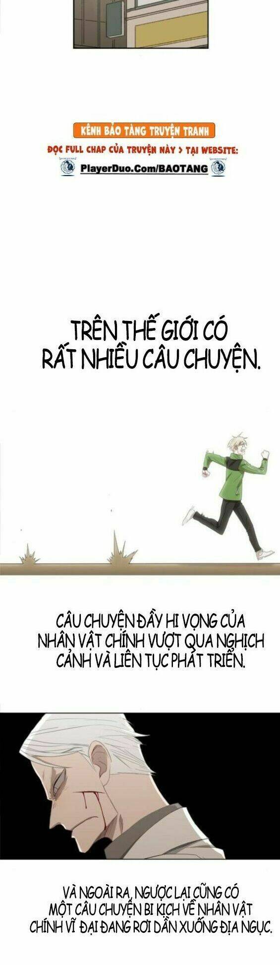 võ sĩ - the boxer chapter 32 30