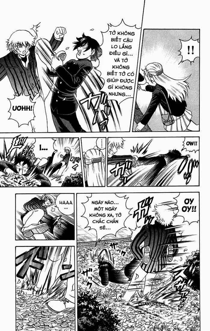 history's strongest disciple kenichi chapter 172 13