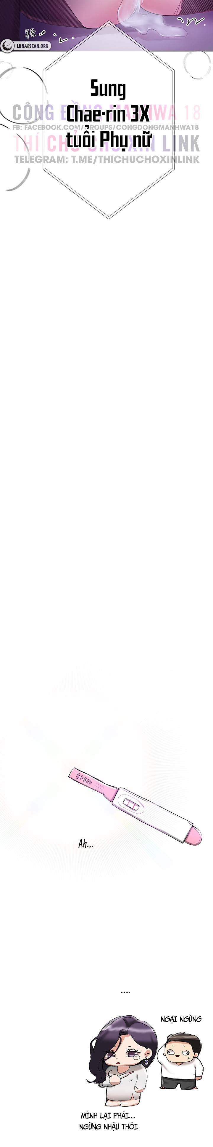 những người bạn của chị tôi chapter 73 19