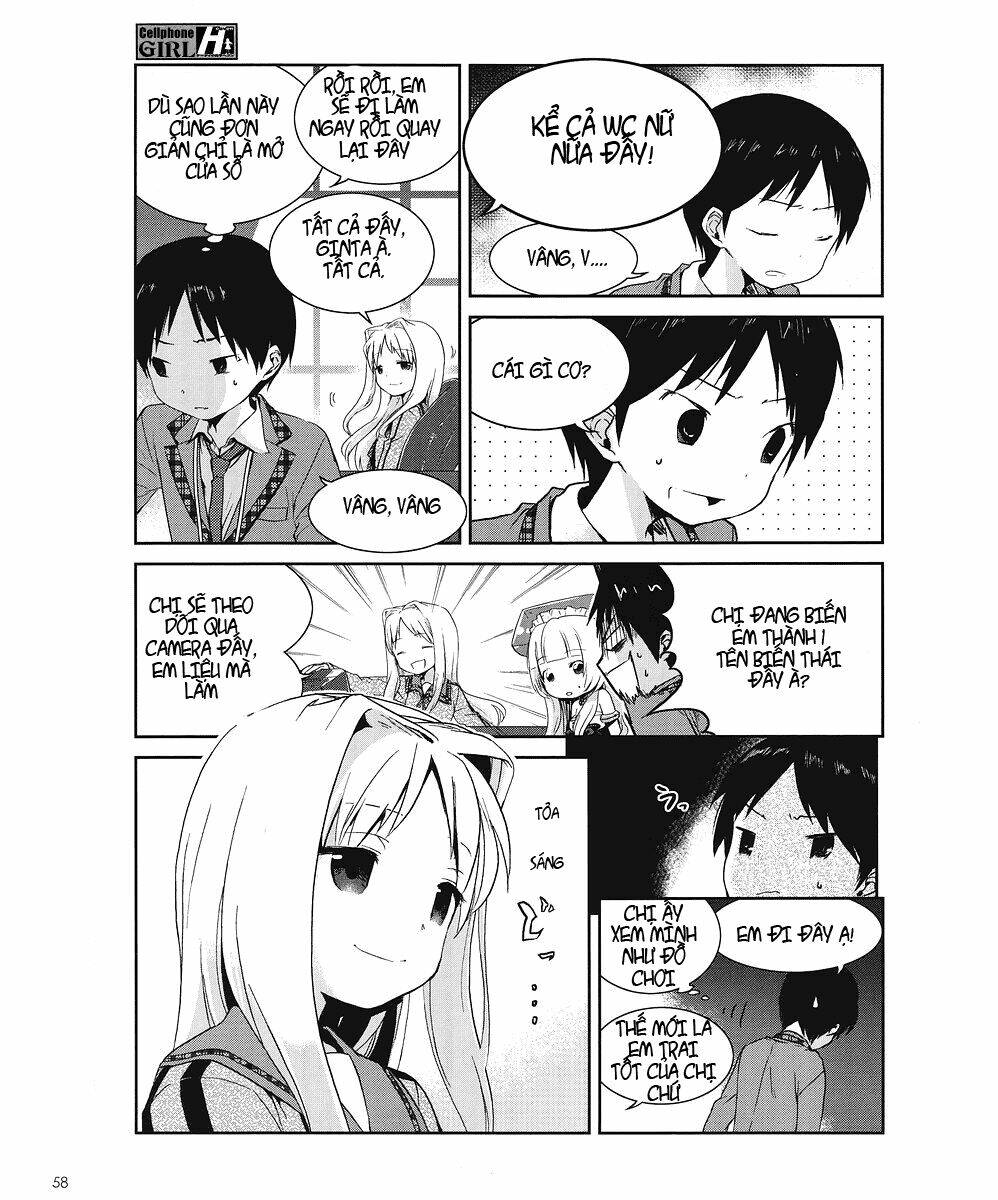 cellphone girl heaven chapter 4 2