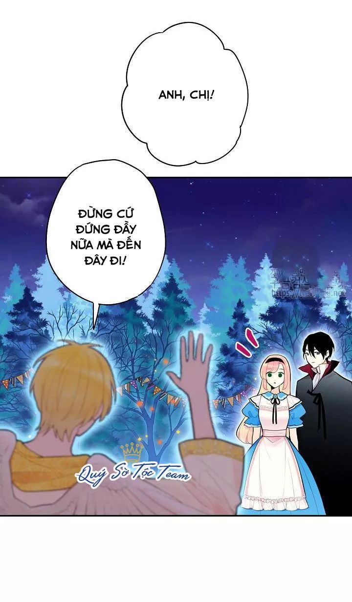 trọng sinh trở thành hoàng phi chapter 91 39