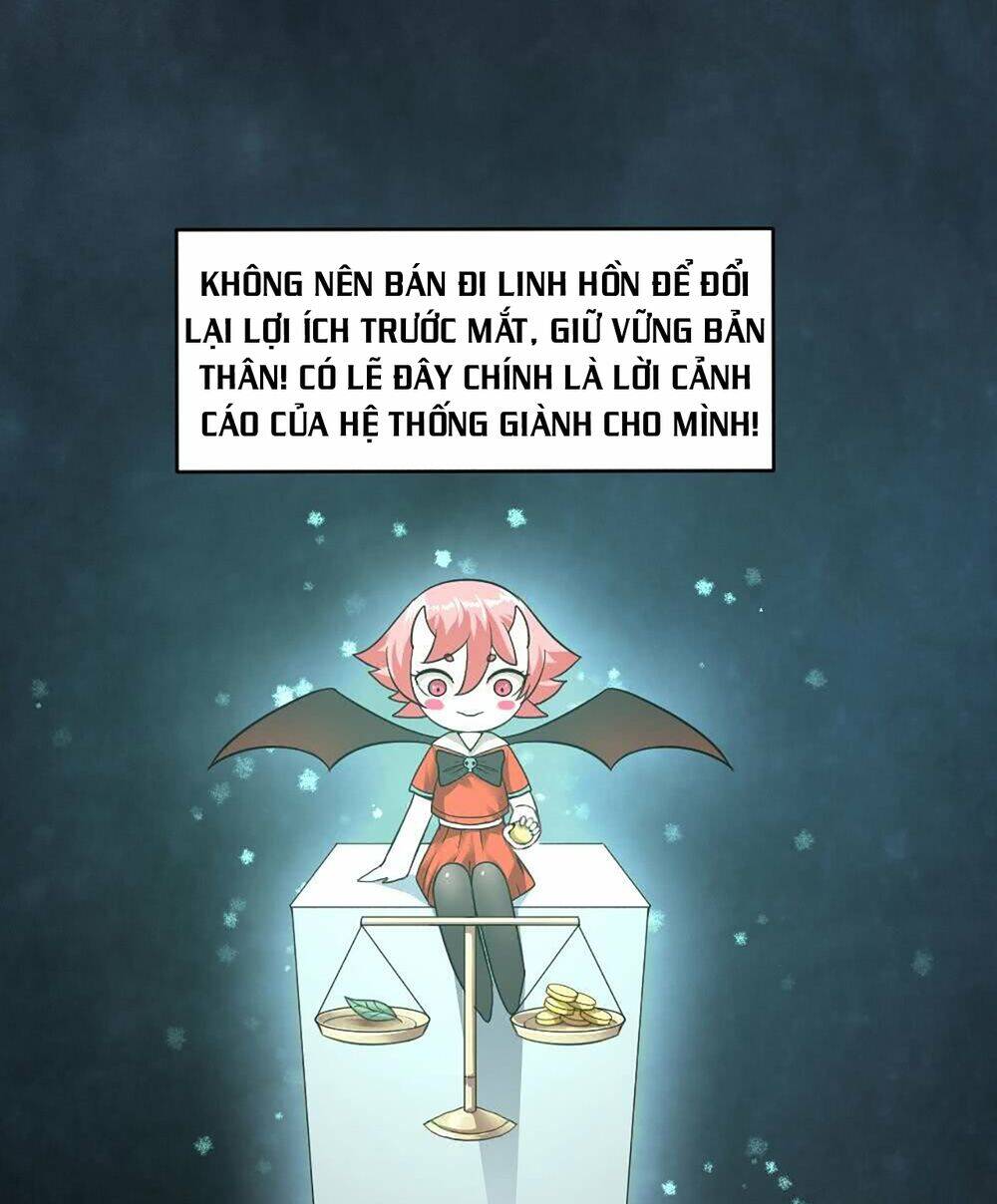 hệ thống nghịch tập thiên hậu chapter 17 21