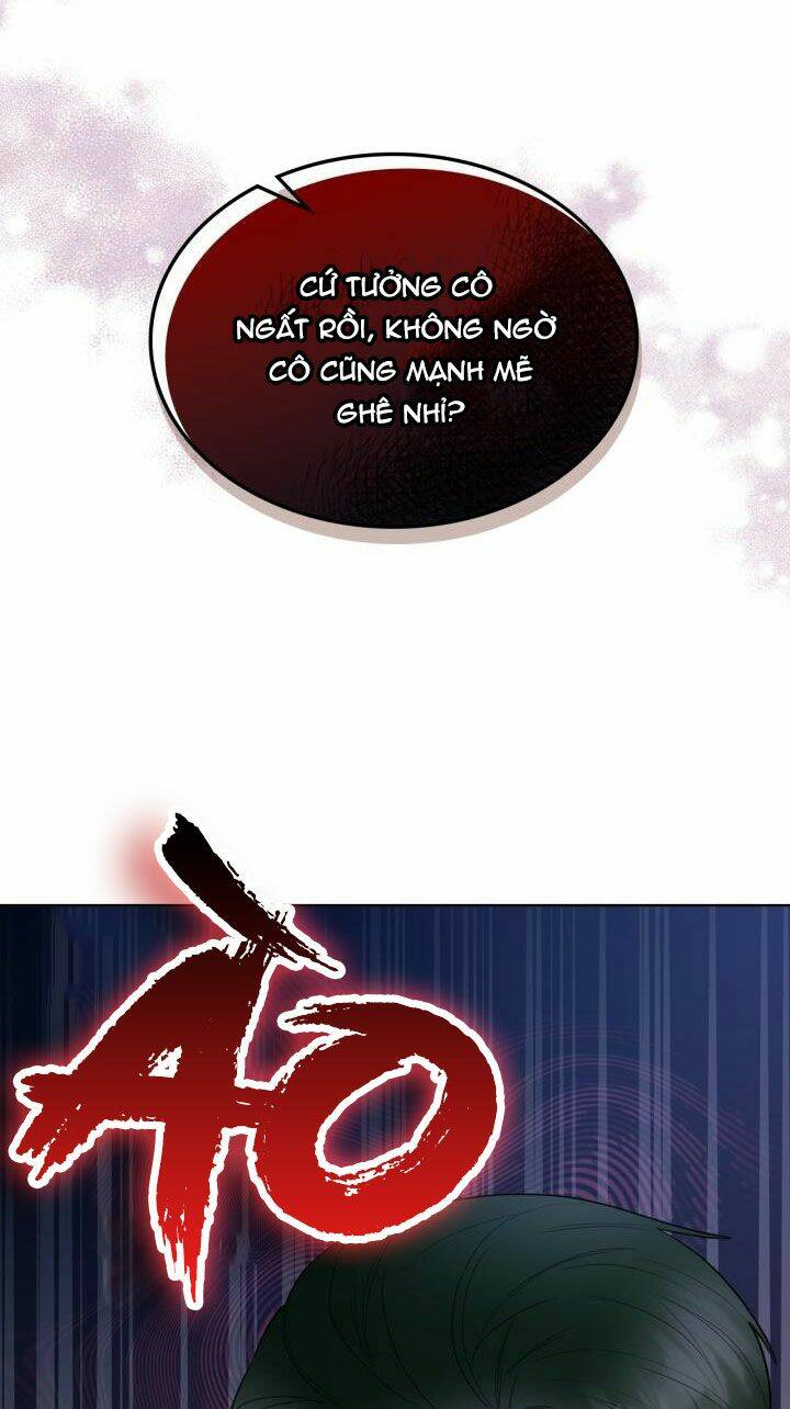 kẻ tạo ra nữ phản diện chapter 66.1 12