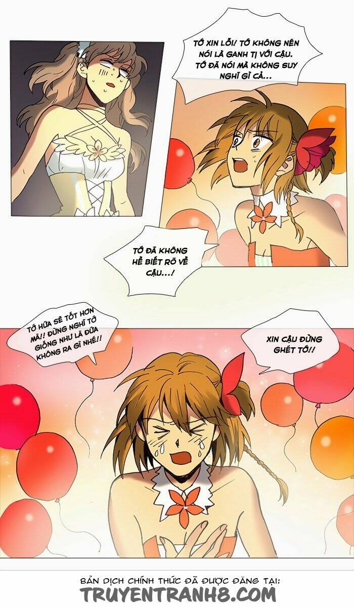 nữ sinh phép thuật chapter 37 9