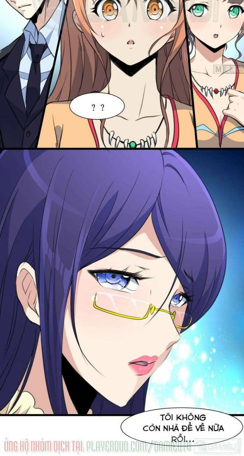 thần nhãn giám định sư chapter 52 15