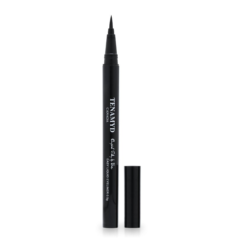 Chì kẻ viền mắt nước Tenamyd Easy Liquid Eyeliner