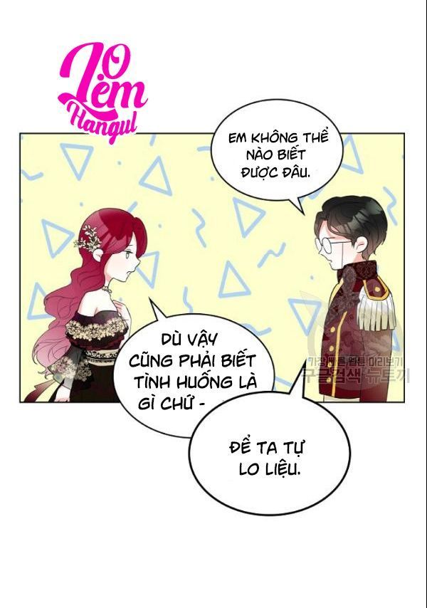 kẻ tạo ra ác nữ chapter 22 45