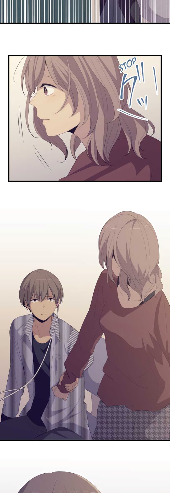 relife chapter 187 2