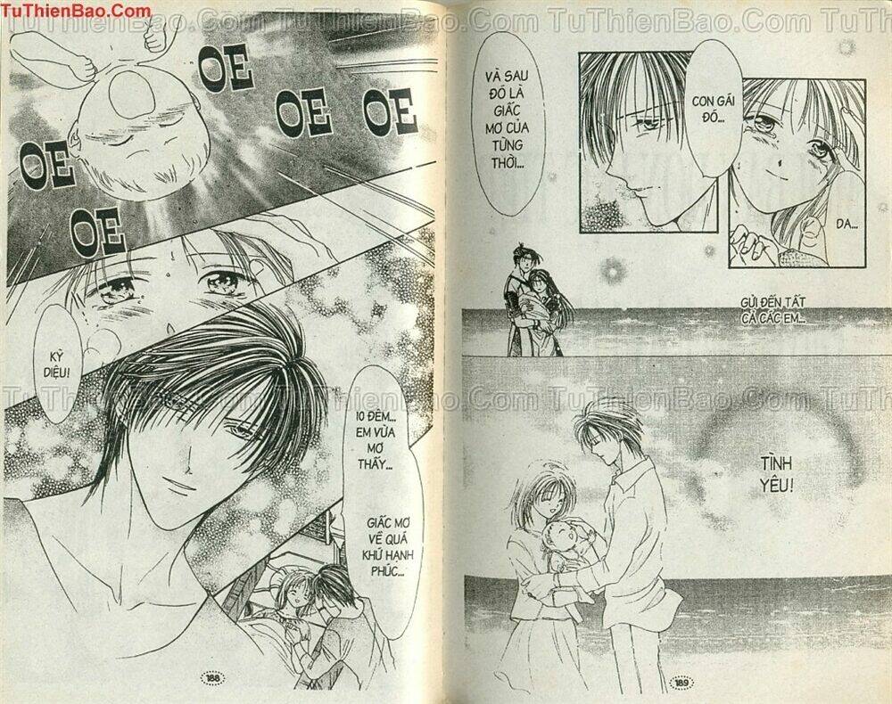 quyển sách kỳ bí 2 chapter 6 94