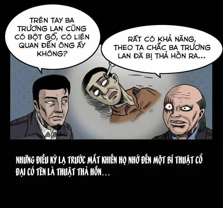 kỳ án có thật chapter 29 61