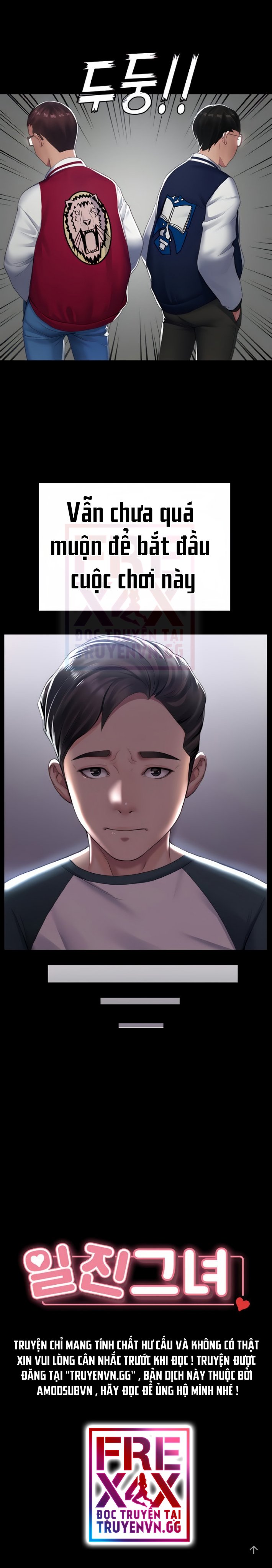 gái hư chapter 1 3