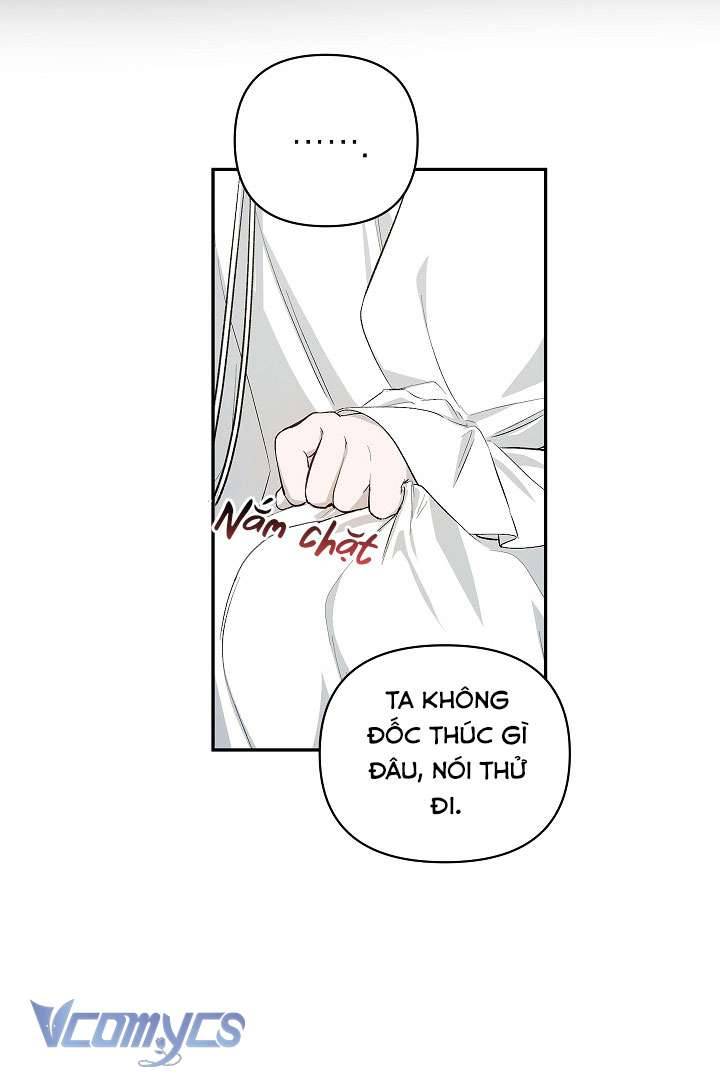 phương pháp trở thành con gái của người hùng bóng đêm chapter 16 54