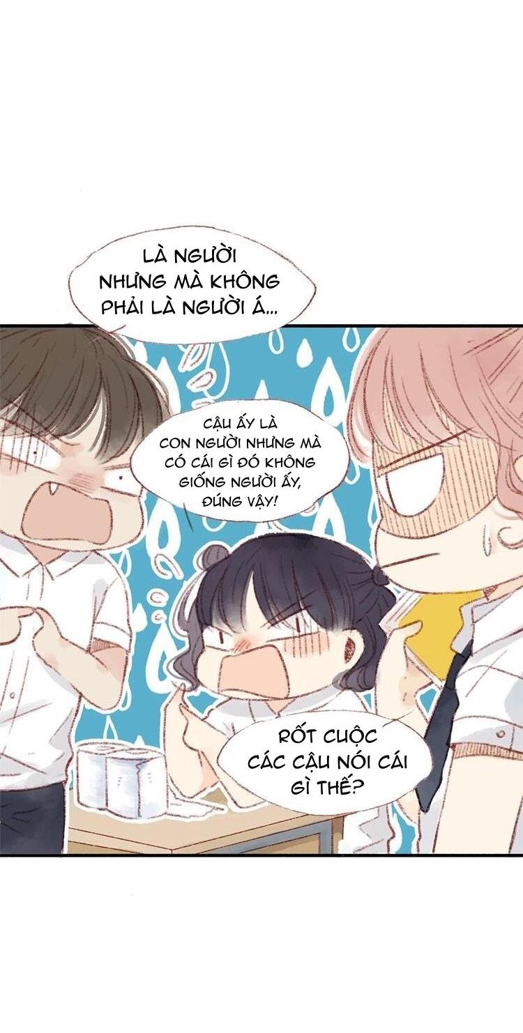 phế sài thần đăng và công chúa chapter 31 9