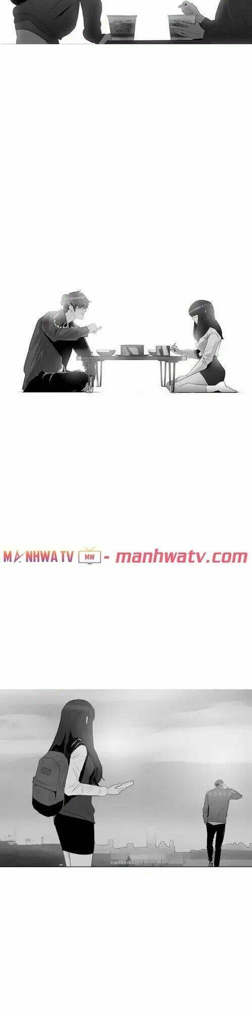 kẻ hồi sinh chapter 52 41