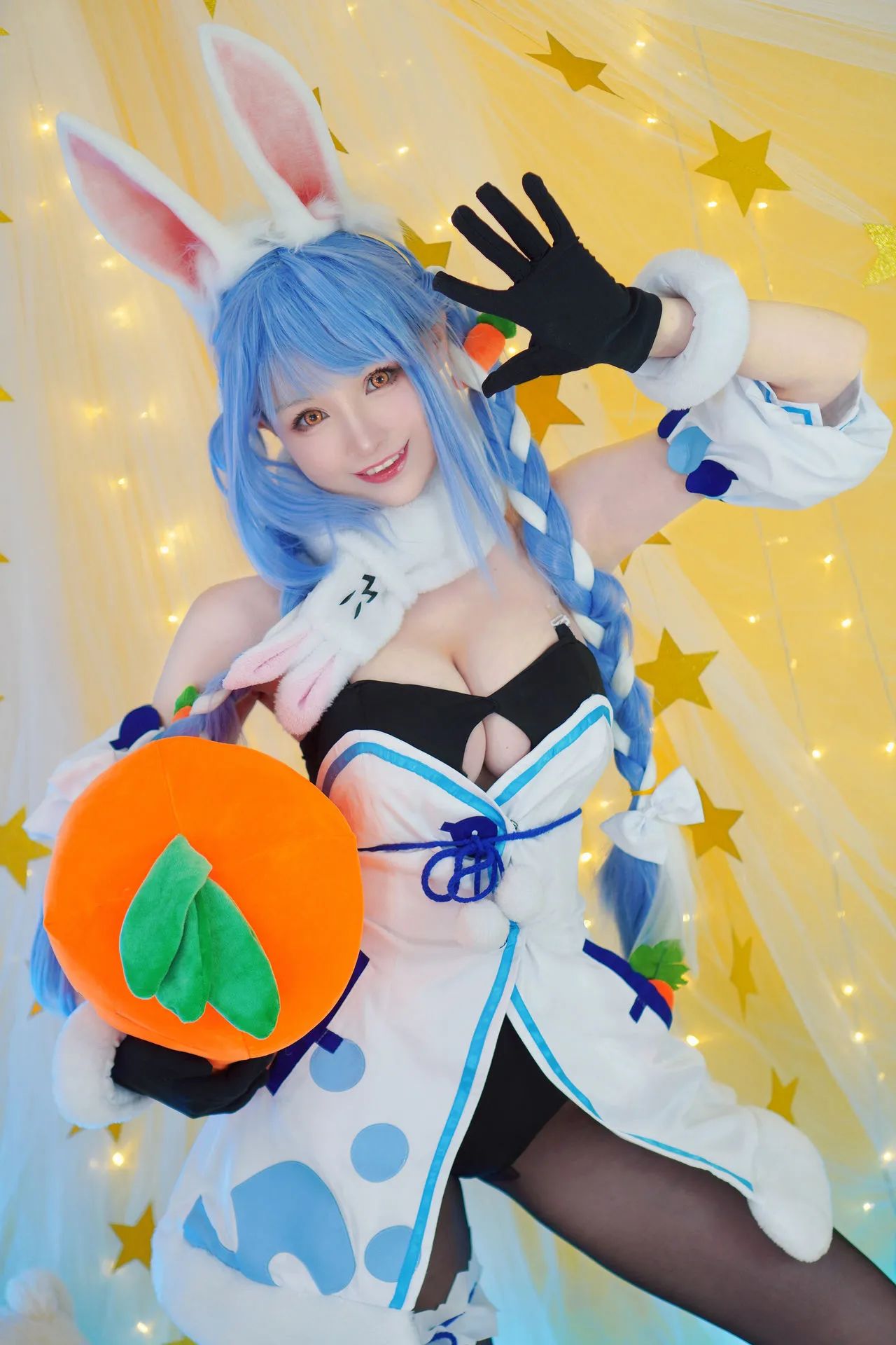 hình cosplay chapter 58 35