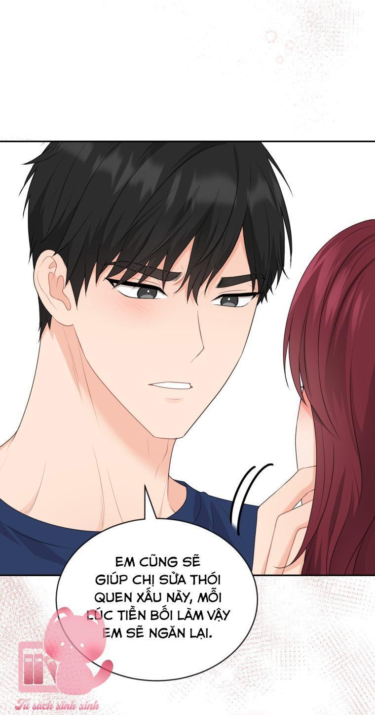 mong được chị chỉ bảo, tiền bối chapter 3 20