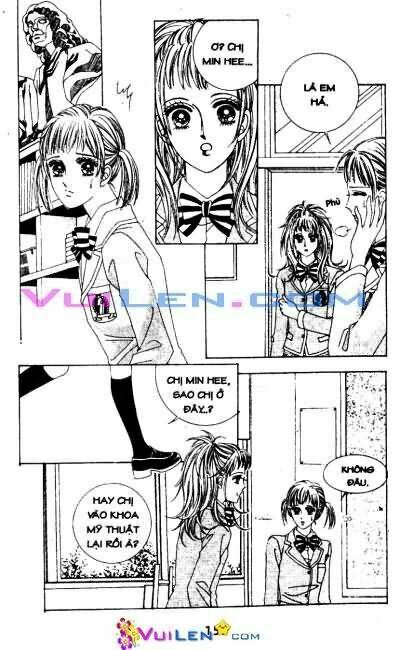 nụ hôn đầu chapter 4 159