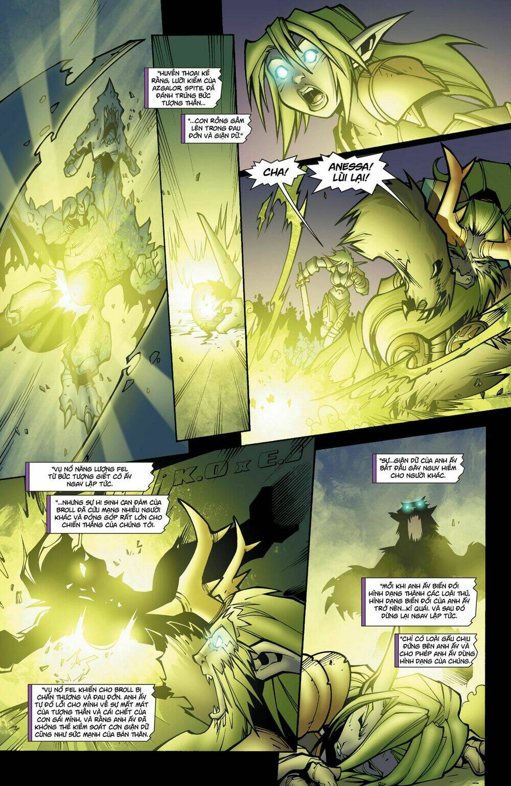 world of warcraft chapter 4 24