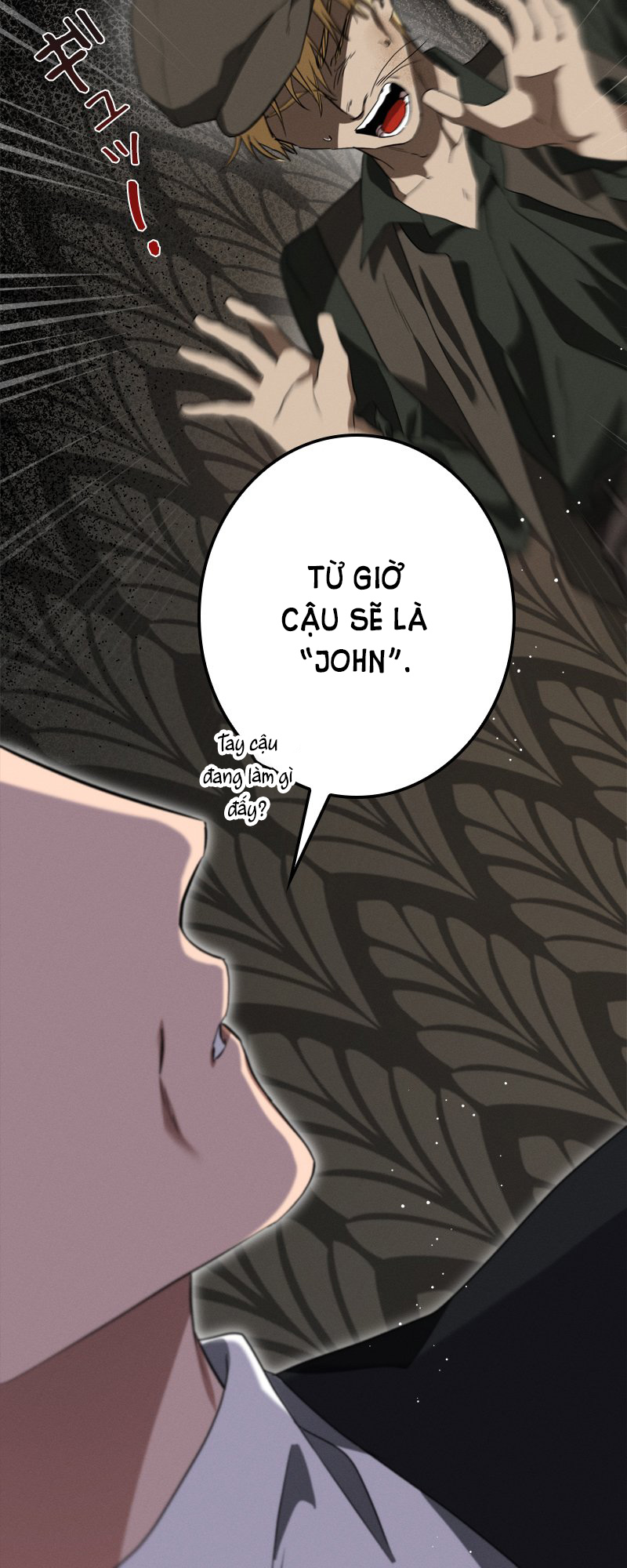 Dinh Thự Của Dã Thú chapter 16.2 - Trang 21
