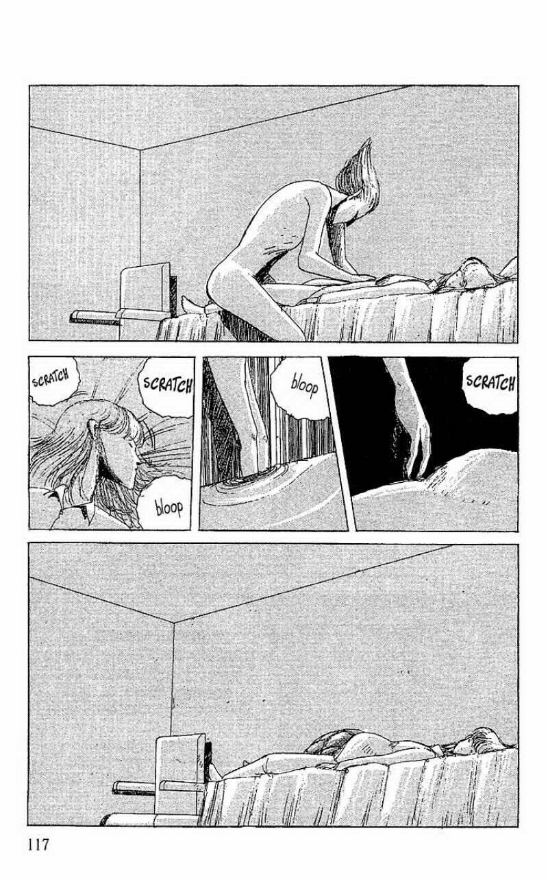 the horror mansion chapter 13 26