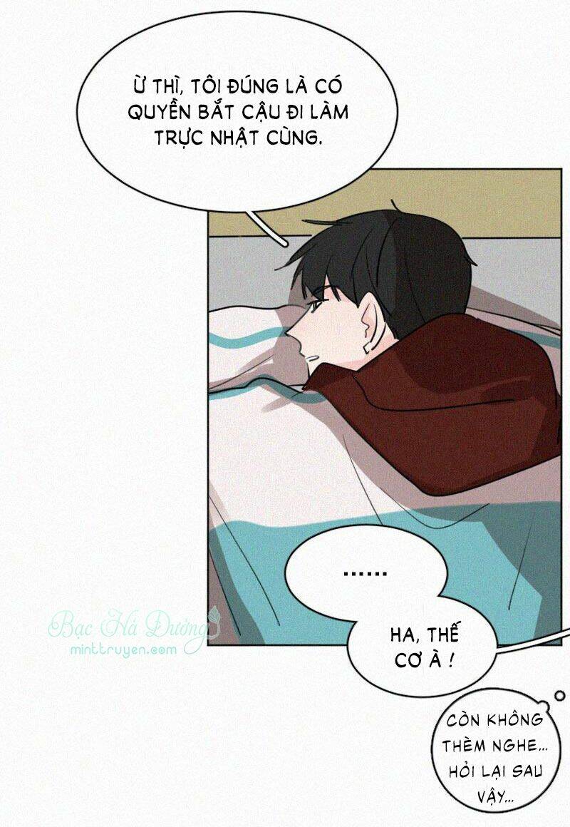 câu chuyện về cậu và tôi chapter 42 46