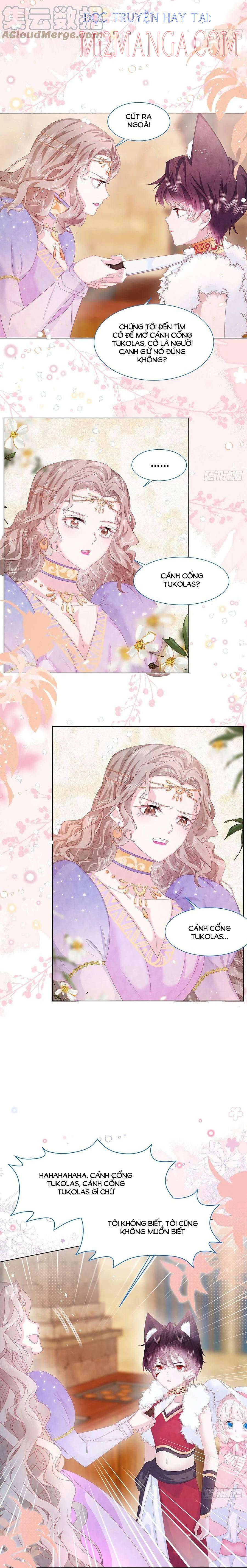 ninita yêu dấu chapter 20.2 2