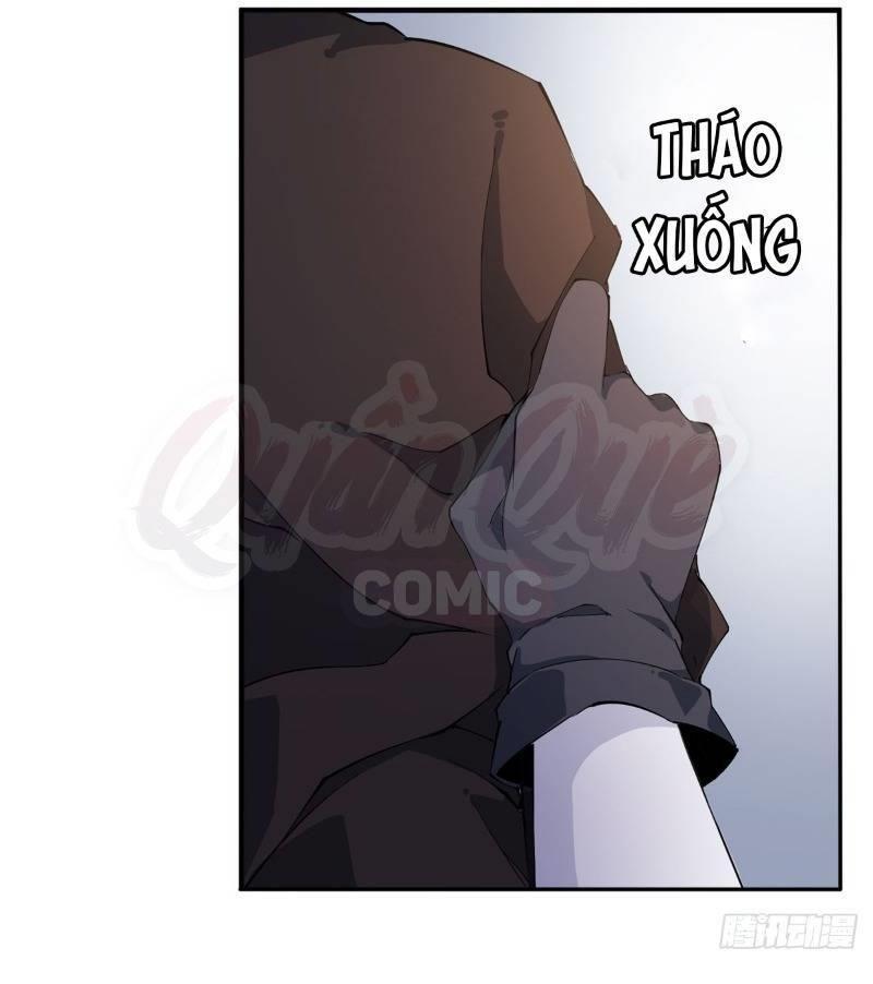 vô hạn sứ đồ và 12 nữ chiến binh chapter 32 41