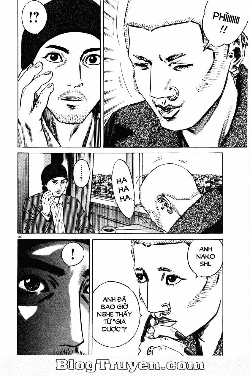 homunculus chapter 60 8