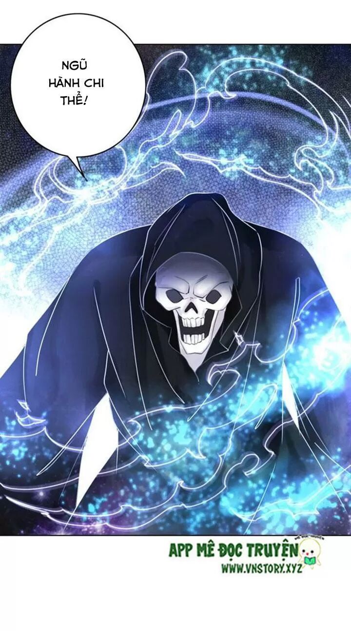 cực phẩm phế vật tiểu thư chapter 87 58