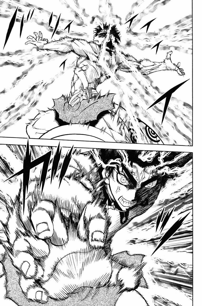 doubutsu no kuni chapter 51 34