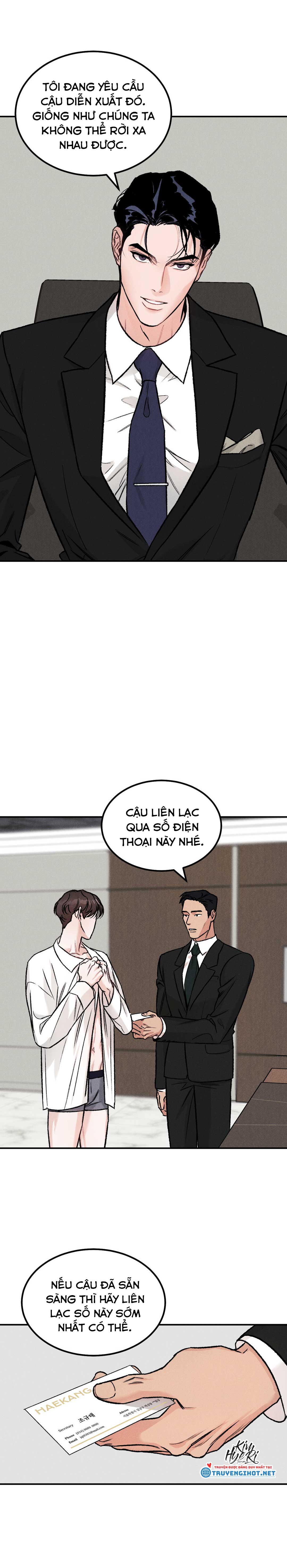 limited run chapter 2.2 1