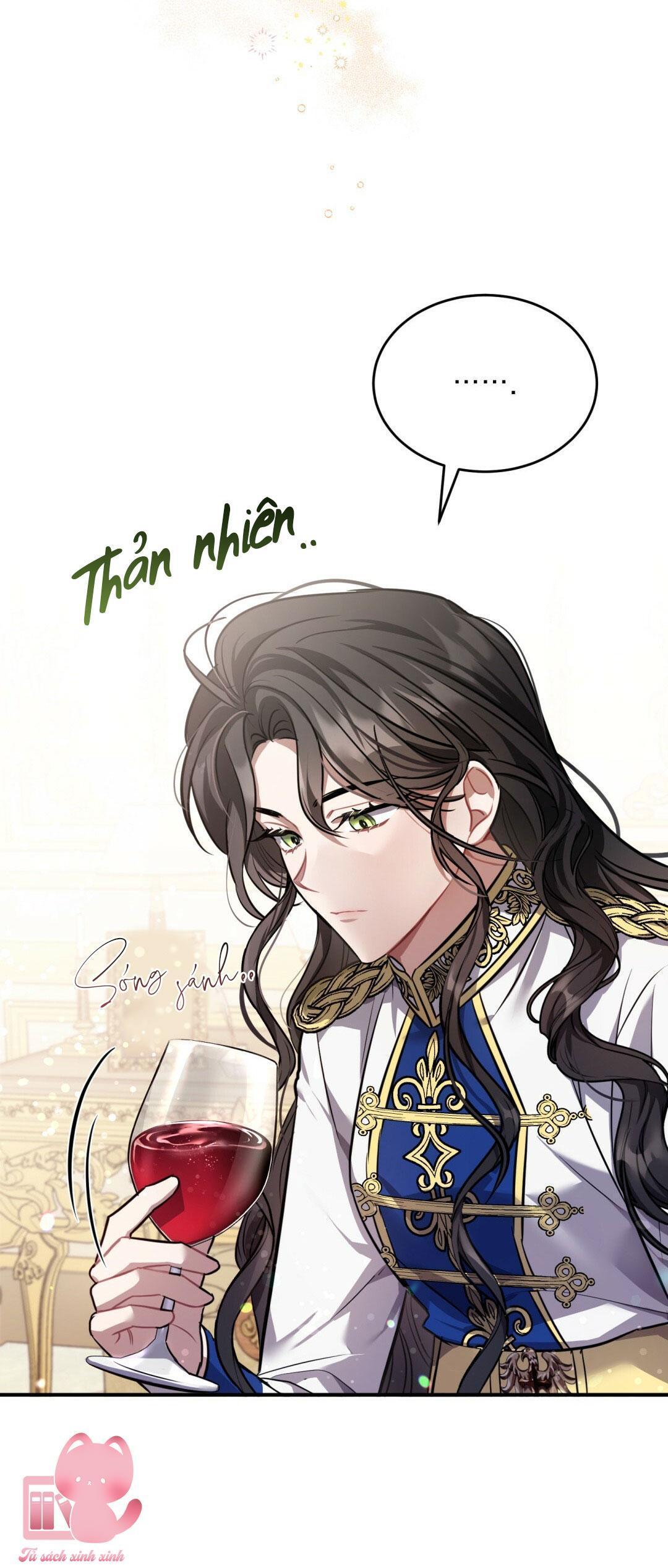 đêm đen khuất bóng chapter 12 19