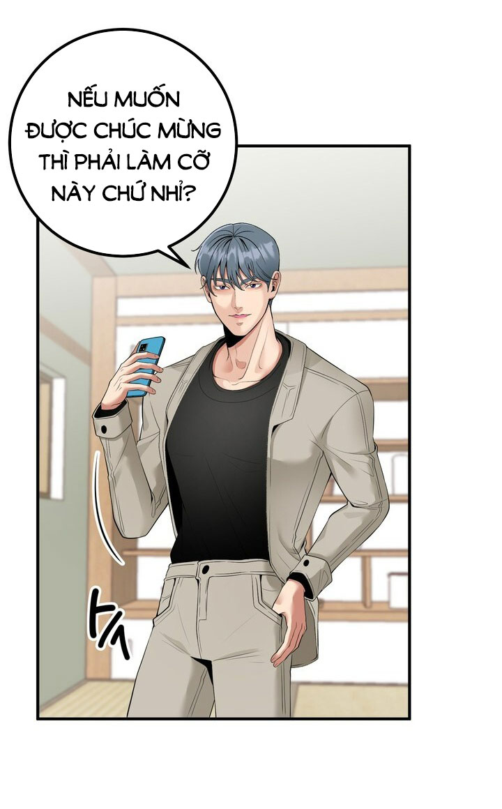 Người Vợ Gợi Cảm chapter 61.2 - Trang 21