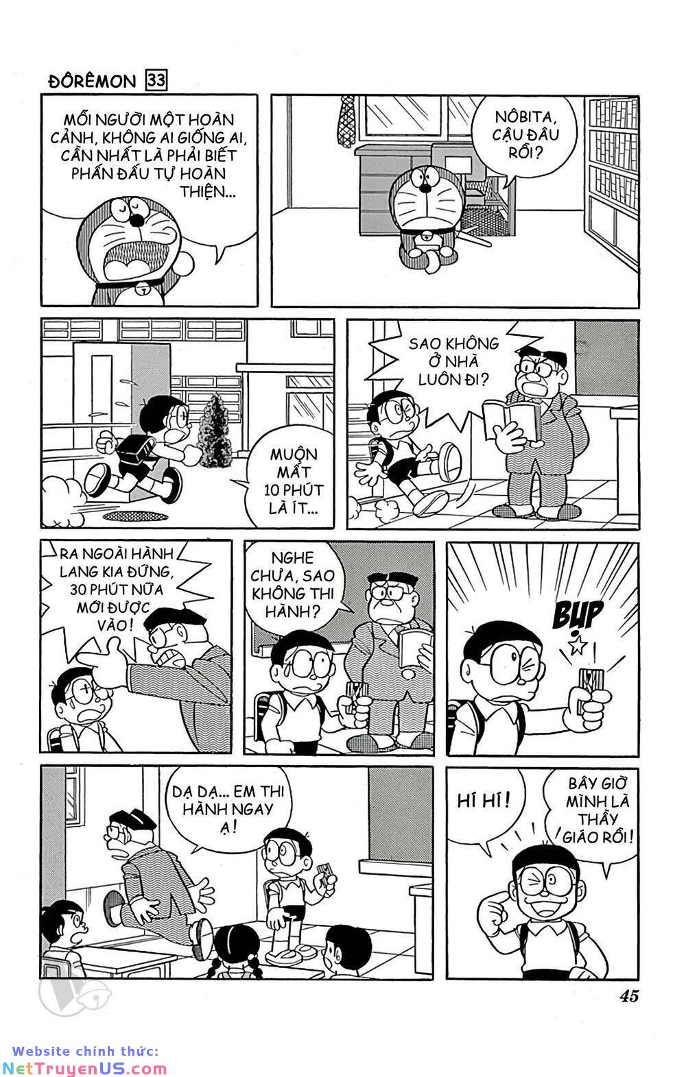 doraemon chapter 587 3