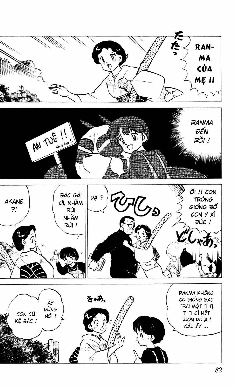 suối lời nguyền chapter 228 16