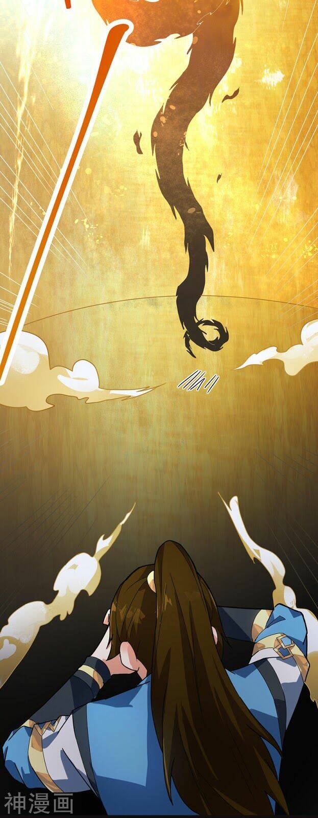 đan võ chí tôn chapter 12 3