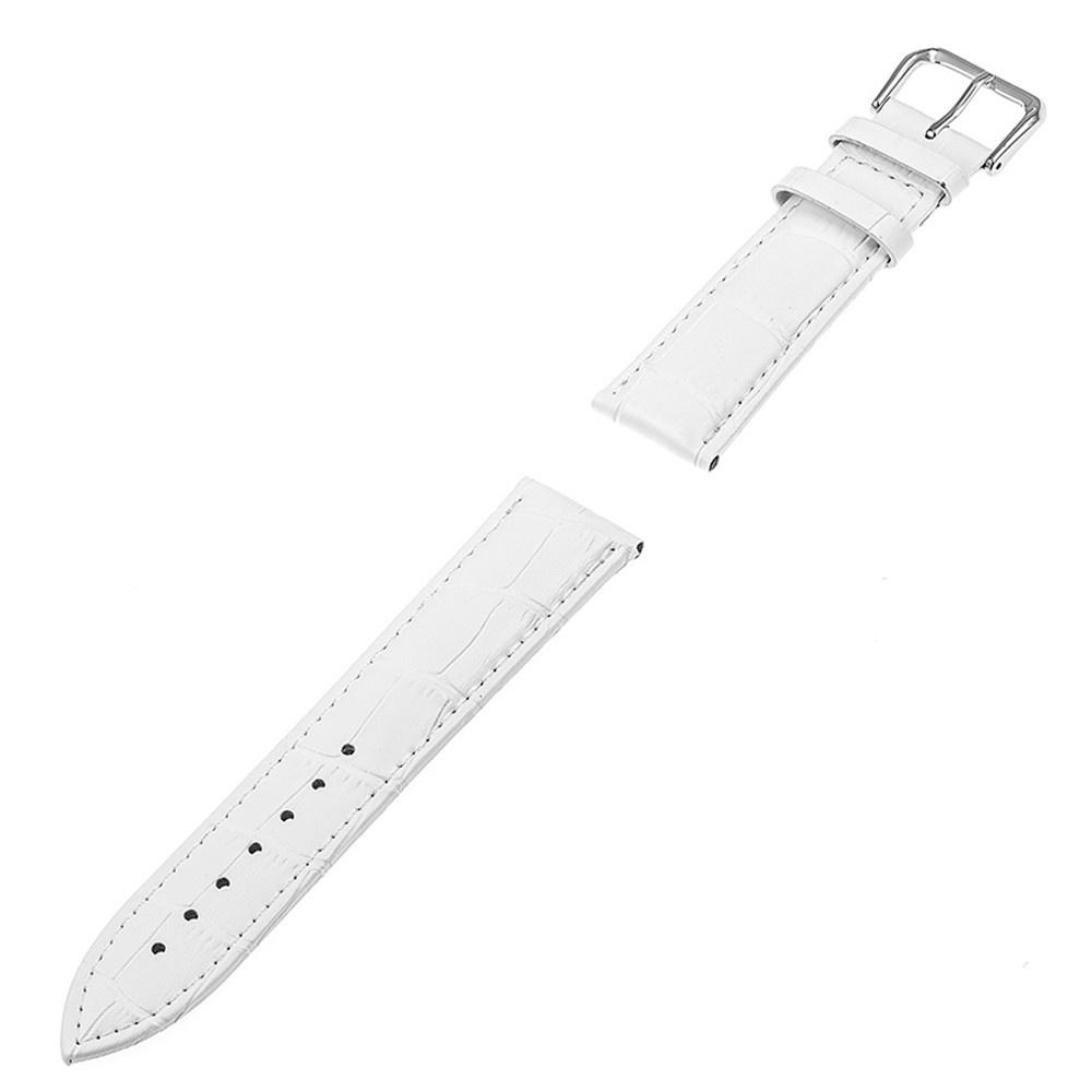 Dây Đeo Bằng Da Chất Lượng Cao Cho Đồng Hồ Thông Minh Huami Amazfit Gtr 42mm 47mm Gtr2 Gtr 2e GTR 3 pro