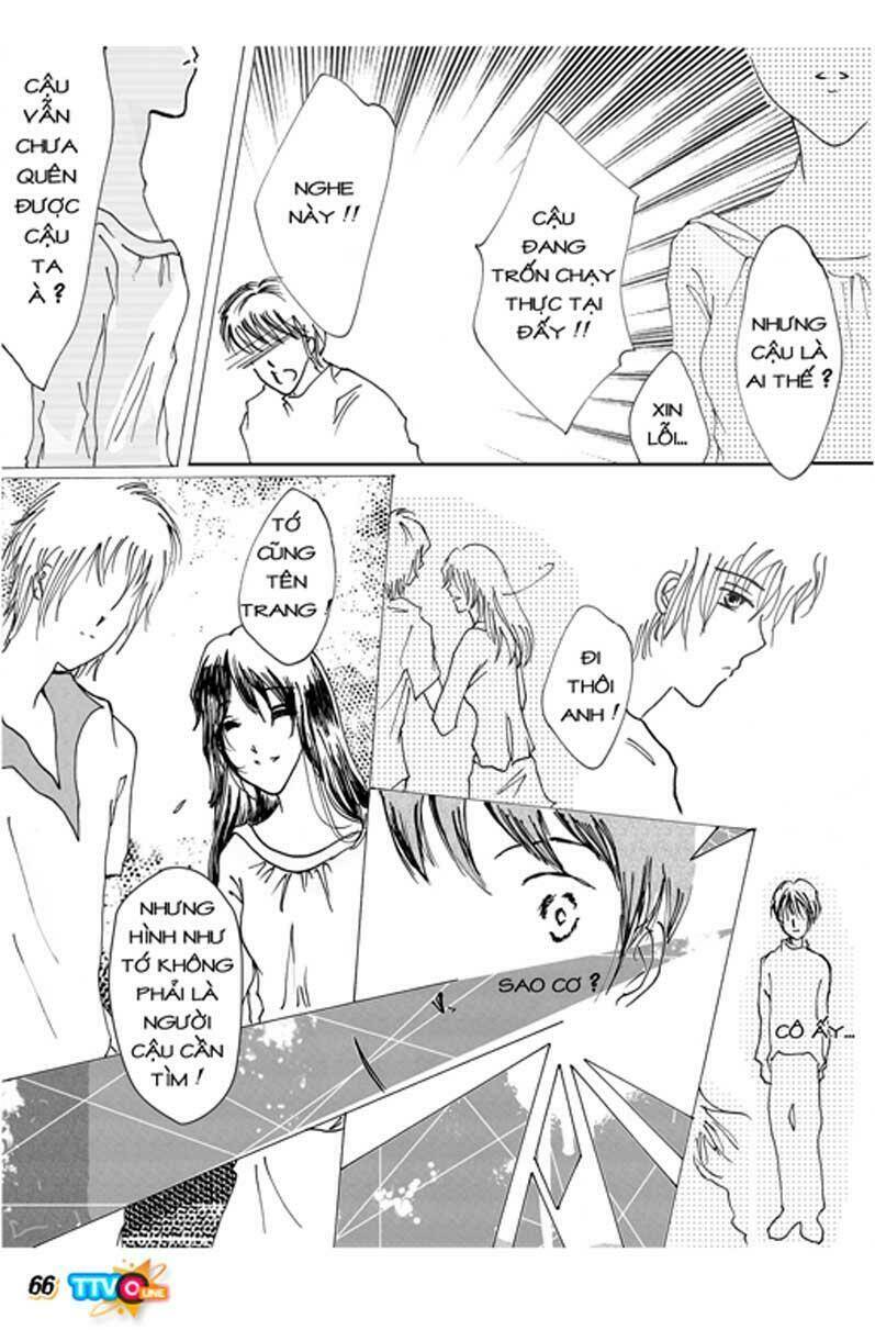 tạp chí truyện tranh việt nam online - ttvo chapter 3.1 68