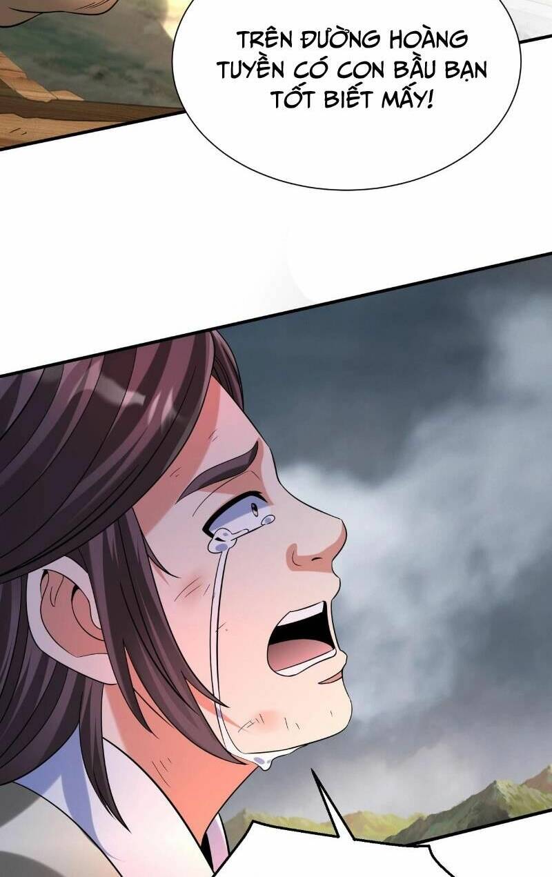 đại tần, ta là con tần thủy hoàng, giết địch thành thần chapter 118 25