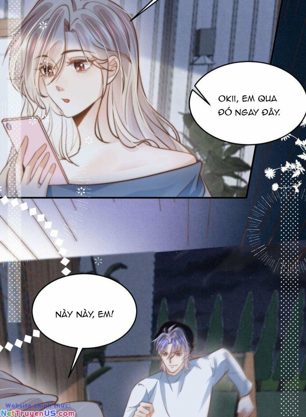 ta được thế thân tỏ tình chapter 30 27