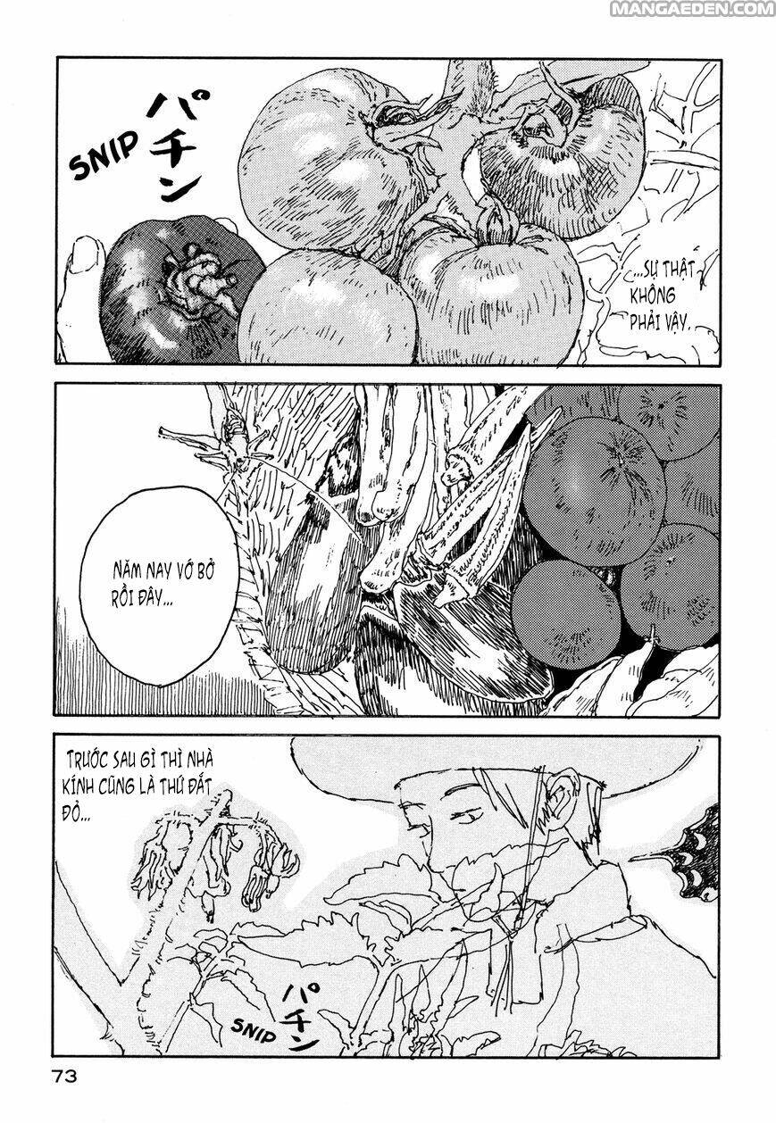 little forest chapter 24 7