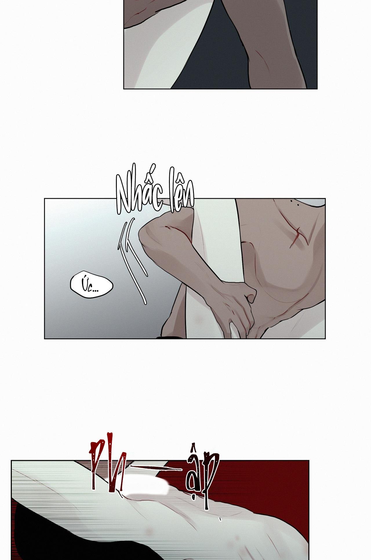 hiến tế máu chapter 18 19