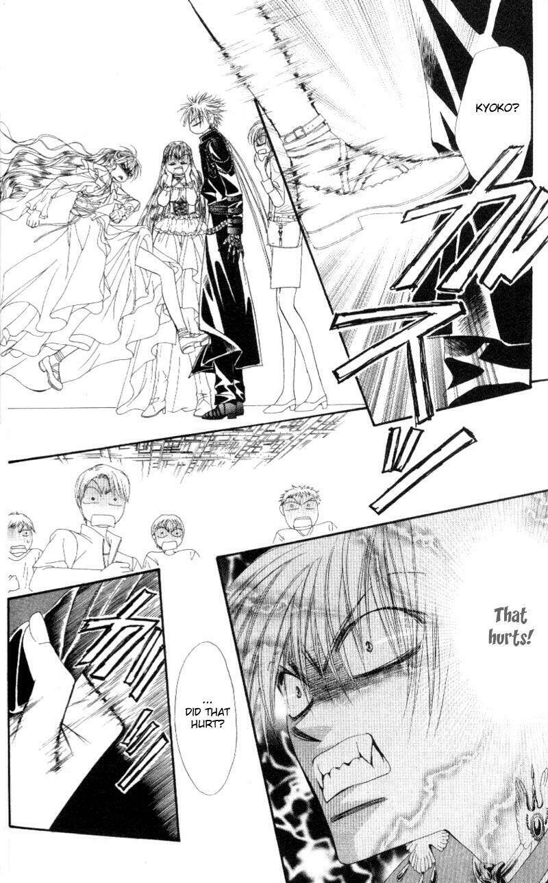 thử thách của kyouko chapter 41 6