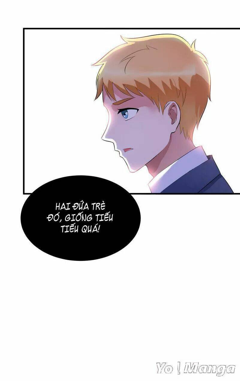 cô dâu gả thay của tổng tài chapter 88 24