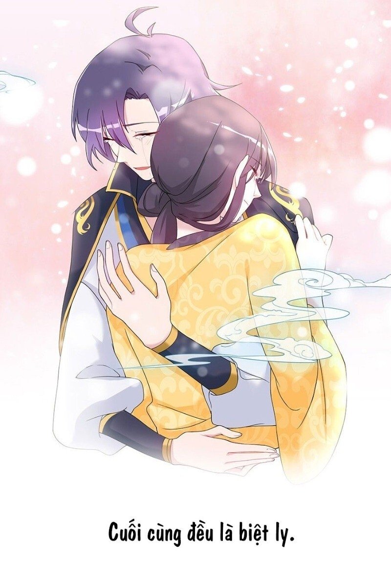 lầu trà thủy sinh mộng chapter 32 43